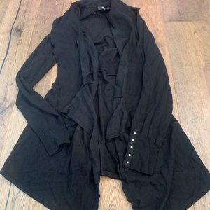 White House black market cardigan